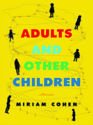 Adults and Other Children - ebook